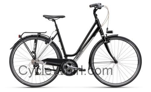 Koga RoadSpeed specs and reviews